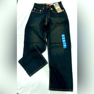 Levi’s 569 - NWT Boy’s Size 12